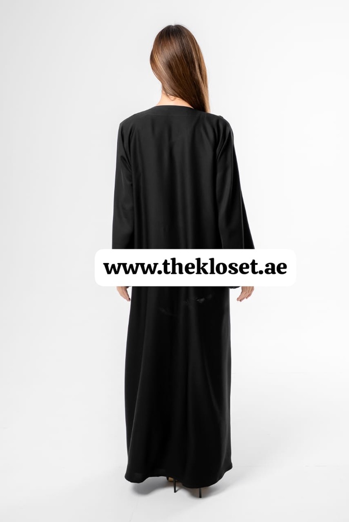 Jolie Abaya  