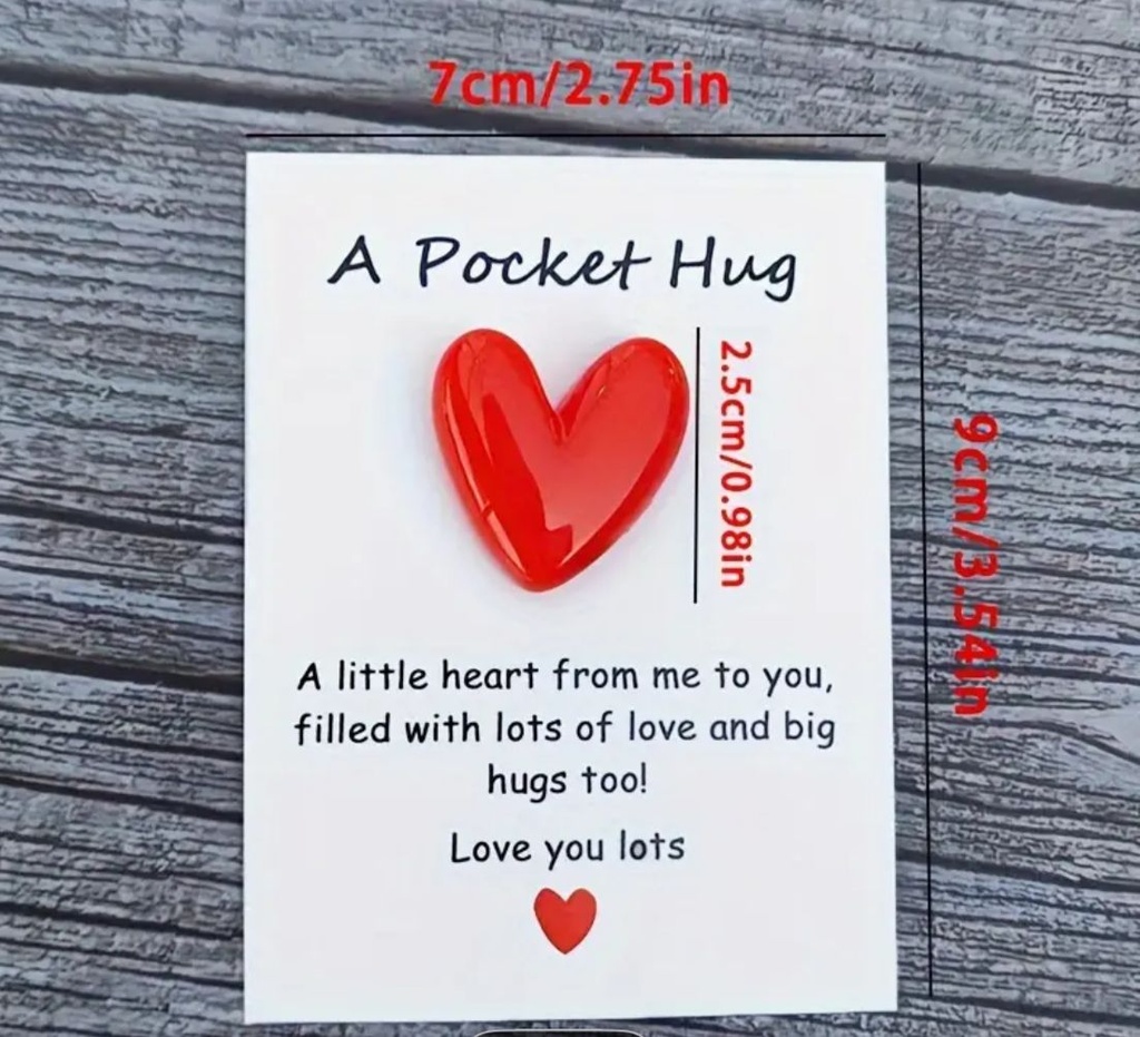 Inspirational Greeting Card