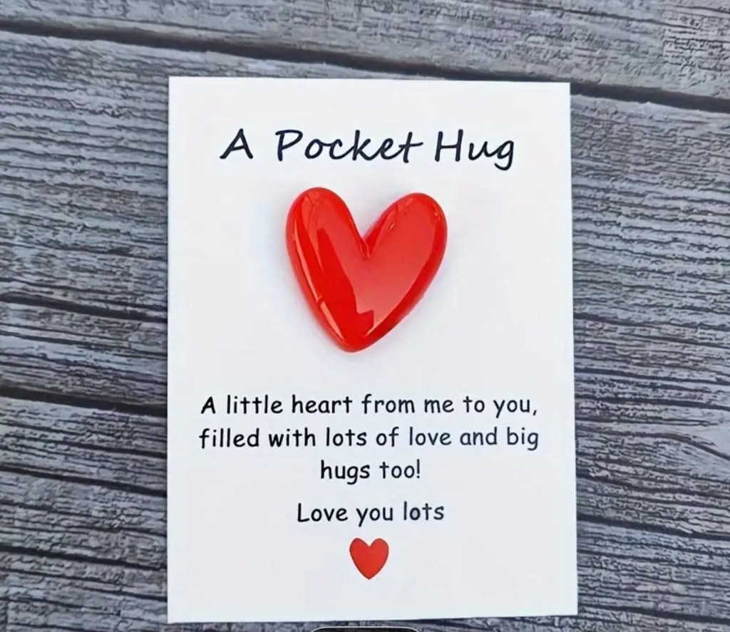 Inspirational Greeting Card