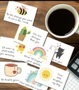 Inspirational Affirmational Cards