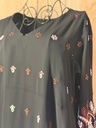 Beautifully Handmade Embroidered Dress  