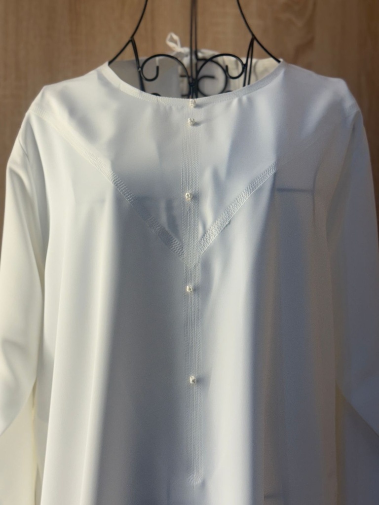 For Men Patient Gown Kandoora 