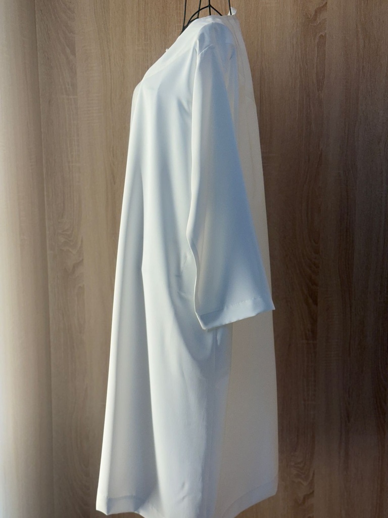 For Men Patient Gown Kandoora 