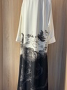 Stylish and Graceful Abaya