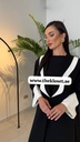 Stylish Black Abaya 