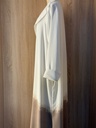 Stunning Ombre Abaya
