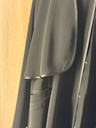 Flowy Black Abaya