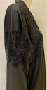  Gorgeous Beaded Abaya