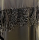  Gorgeous Beaded Abaya