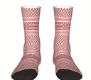 Men’s Kufiya Print Socks