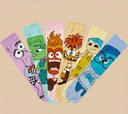 Animated Socks - Cyprus