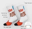 Refined Socks With An "Endless"Aesthetic 