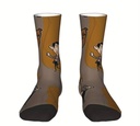 Mr. Bean Socks