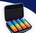 Portable Medication Organizer