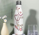 Medical Stainless Steel Water Bottle