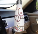 Medical Stainless Steel Water Bottle