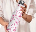 Medical Double-Wall Stainless Steel Bottle