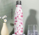 Medical Double-Wall Stainless Steel Bottle