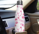 Medical Double-Wall Stainless Steel Bottle
