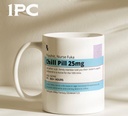 Hilarious Chill Prescription Coffee Mug