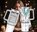 Doctor's Tumbler