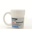Creative Ceramic Medicine Mug 