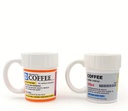 Creative Ceramic Medicine Mug 