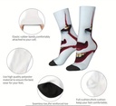 Big Mouth Socks