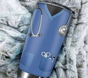 Nurse Stainless Steel Tumbler