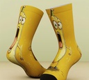 Quirky Banana Socks  