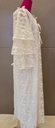 Lace Patient Gown