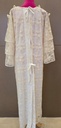 Lace Patient Gown