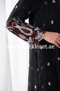 Beautifully Handmade Embroidered Dress  