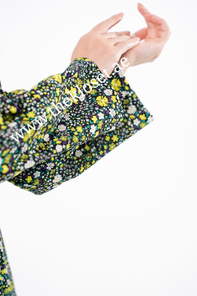  Comfy Jalabiya Dress