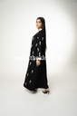 Pearl Tassel Abaya