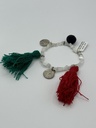Rosary colorful Bracelet