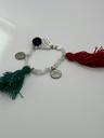 Rosary colorful Bracelet