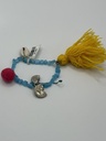 Rosary colorful Bracelet