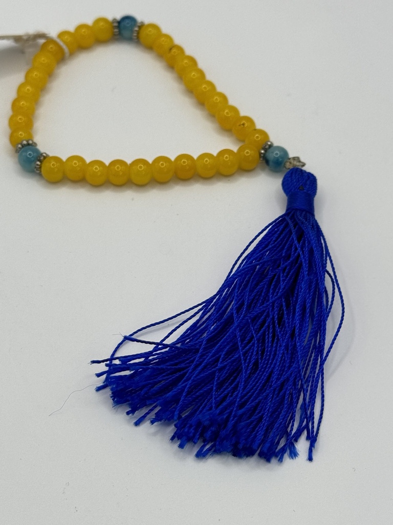 Rosary colorful Bracelet