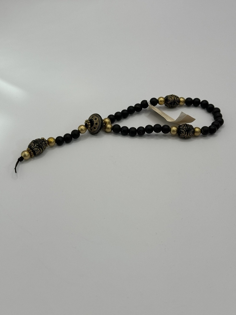 Rosary colorful Bracelet