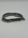 Vintage Indian dancer anklet