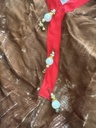 Hand colored Dress