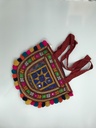 Vintage embroidery Bag
