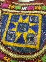 Vintage embroidery Bag