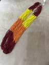 Three colors Necklace