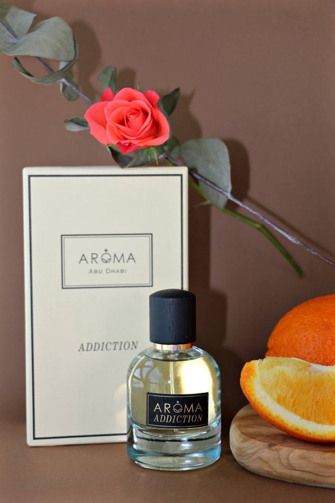 Addiction Perfume  