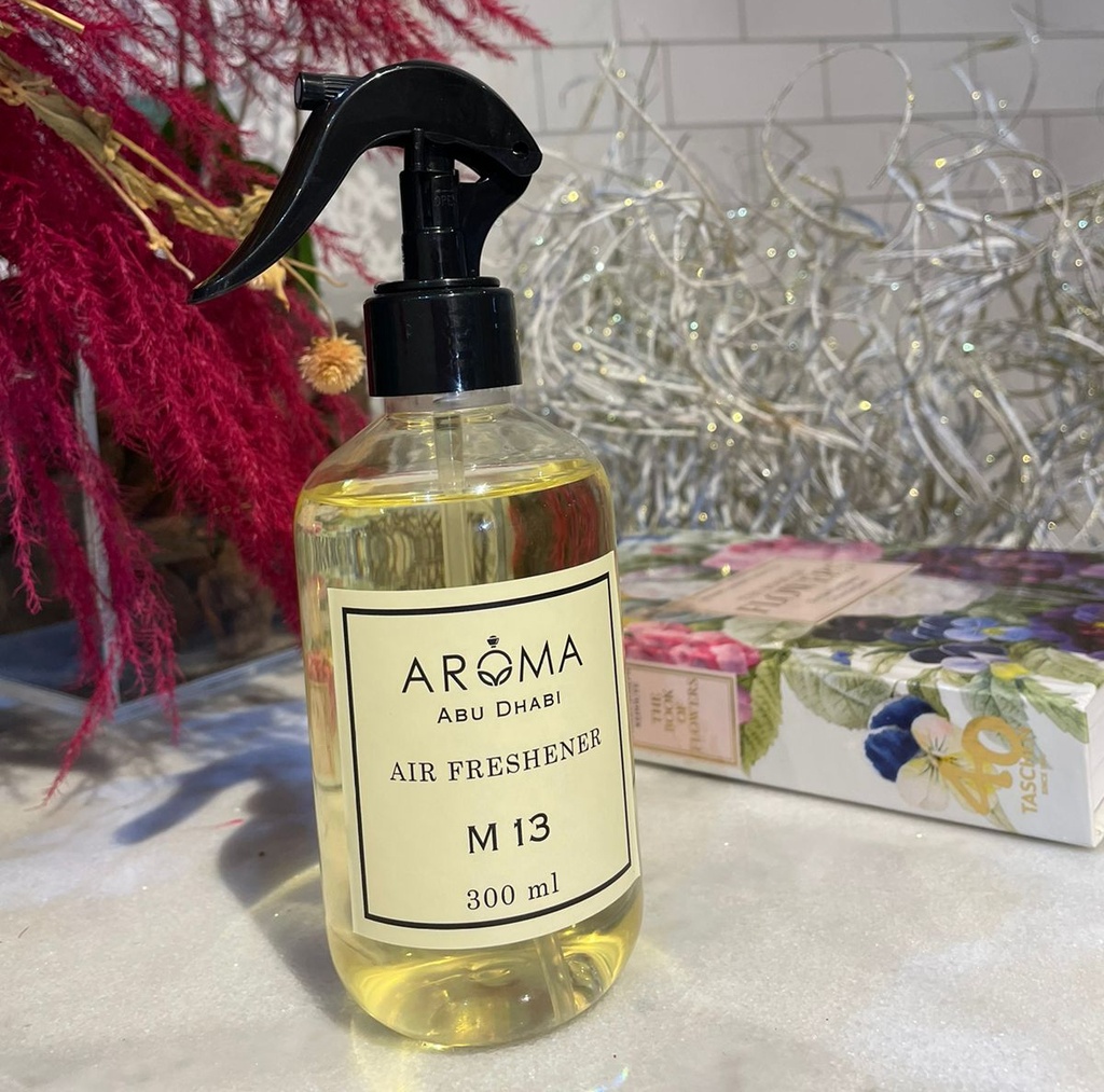 M 13 Air Freshener  