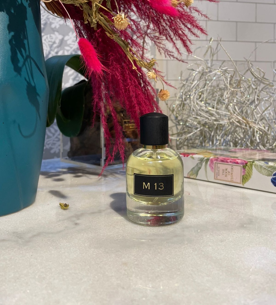 M 13  Perfume