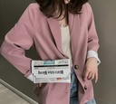 Vintage Newspaper Shaped Novelty Bag