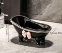 Bathtub Soap Dish